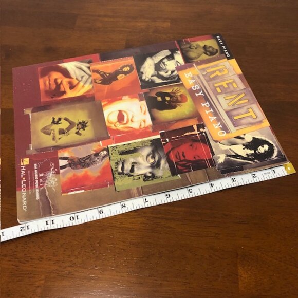 Rent Musical Easy Piano Book. - Picture 9 of 10